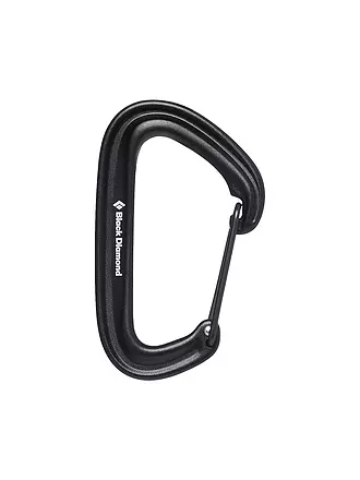 BLACK DIAMOND | Karabiner LiteWire | 